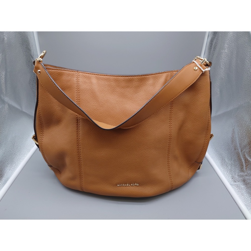 MICHAEL KORS BROOKE HOBO